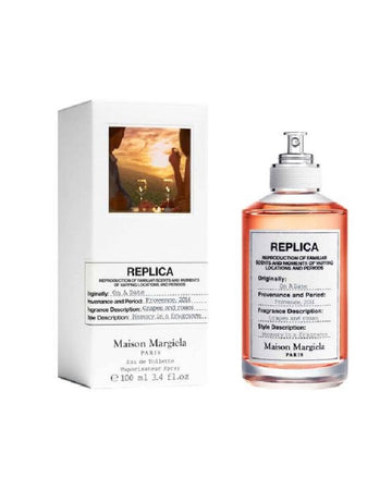 Maison Margiela Replica EDT On A Date 100ml