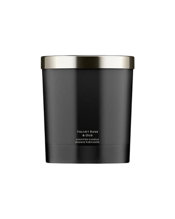 Velvet Rose & Oud Classic Candle 200g