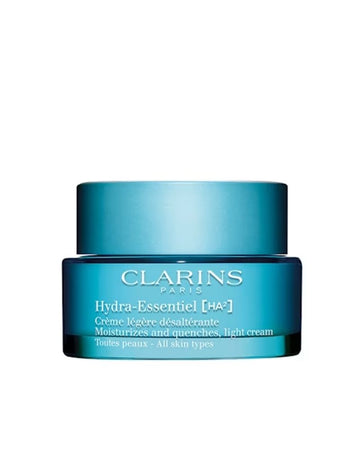 Clarins Hydra-Essentiel Light Cream All Skin Types 50ml