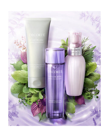 Vita De Reve Herbal Concentrate Lotion 150ml