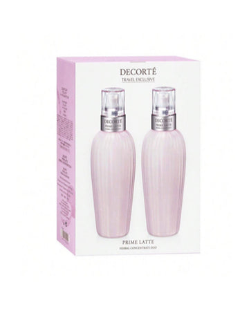 Prime Latte Herbal Concentrate Duo 2 X 300ml