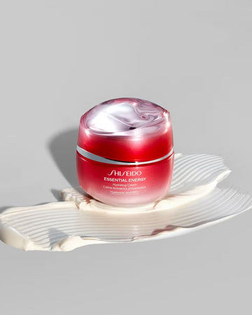 Shiseido Essential Energy Hydrating Day Cream