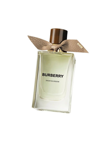 Signatures - Extreme Botanicals - Snow Blossom - EDP - 100ml