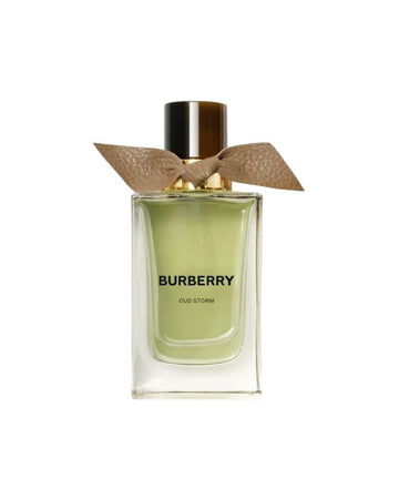 Signatures - Extreme Botanicals - Oud Storm - EDP - 100ml