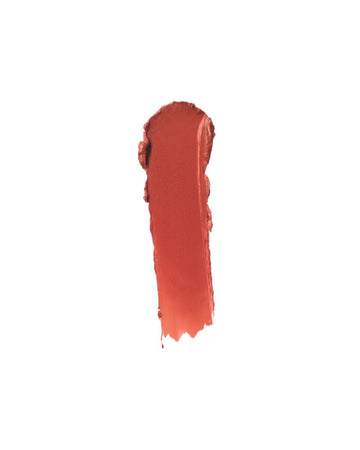 Gucci Rouge à Lèvres Satin Lipstick - 208 They Met In Argentina