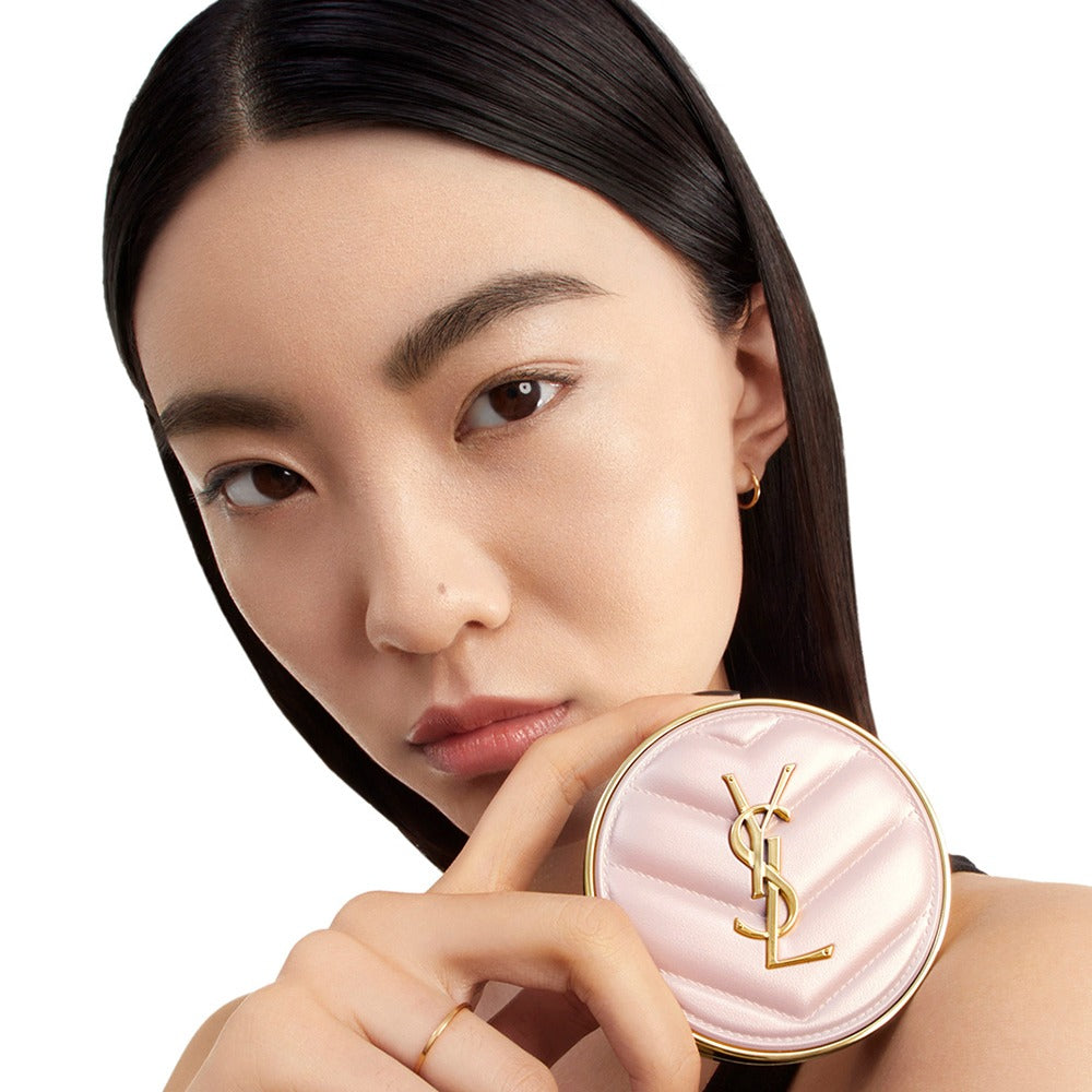 YSL Touche Eclat Glow-Pact Cushion B10