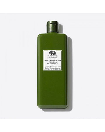 Dr. Andrew Weil for Origins™ Mega-mushroom Relief & Resilience Soothing Treatment Lotion Jumbo