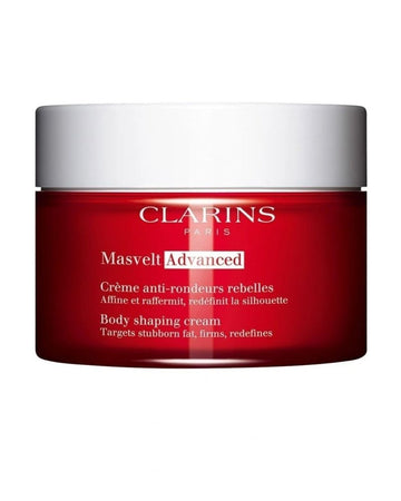 CLARINS Masvelt Advanced Body Firming & Shaping Cream