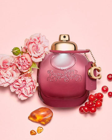 Wild Rose EDP 90 Ml