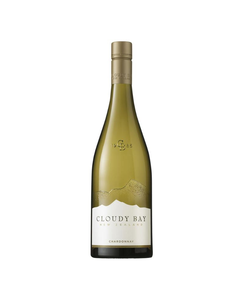 Chardonnay 750ml