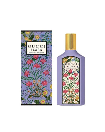 Gucci Flora Gorgeous Magnolia EDP 100ml