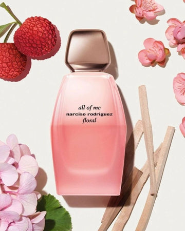 All Of Me Chapter 3 EDP 50ml