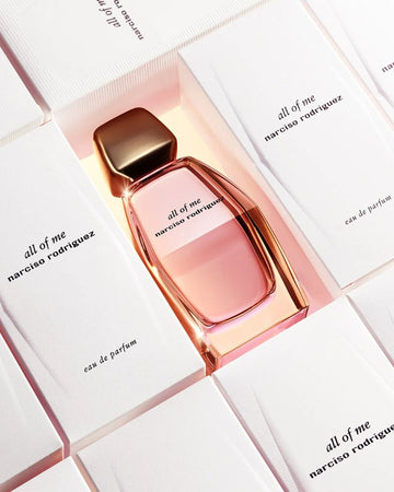 All Of Me Chapter 3 EDP 90ml