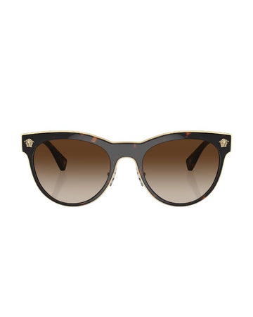 0ve2198 125213 54 Havana Brown Gradient Dark Brown