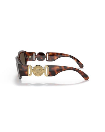 Versace 0Ve4361 521773 53 Havana Dark Brown