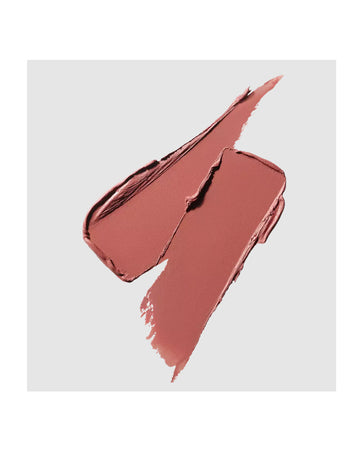 Mac Locked Kiss 24Hr Lipstick Rein