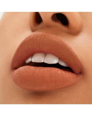 Mac Locked Kiss 24Hr Lipstick Indulgent