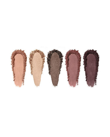 Bobbi Brown Rosey Nudes Eye Shadow Palette