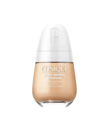 Clinique Even Better Clinical Fond de Teint Serum CN 52 NEUTRAL 30ml*NEW IN BOX