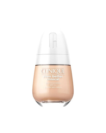 Clinique Even Better Clinical Serum Foundation SPF20 30ml - CN 10 Alabaster (VF)