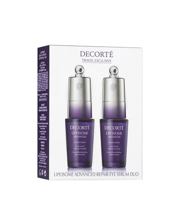 Liposome Advanced Repair Eye Serum Duo 2 X 20ml