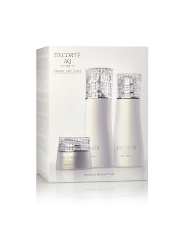 Aq Meliority Insentive Treatment Set