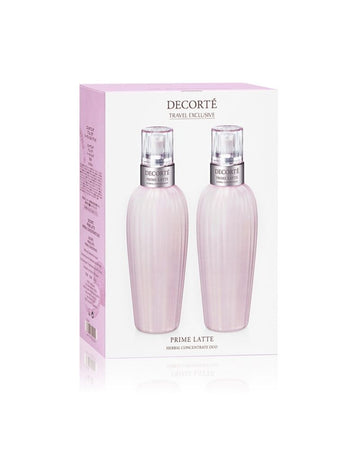 Prime Latte Herbal Concentrate Duo 2 X 300ml