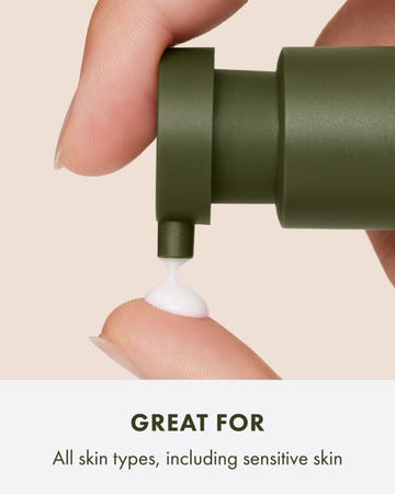 Dr. Andrew Weil for Origins™ Mega-mushroom Fortifying Emulsion 100ml