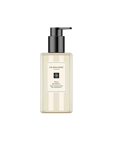 Jo Malone Wild Bluebell Body & Hand Wash 500ml