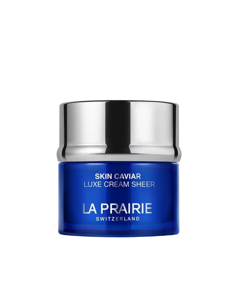 Skin Caviar Luxe Cream Sheer 50ml