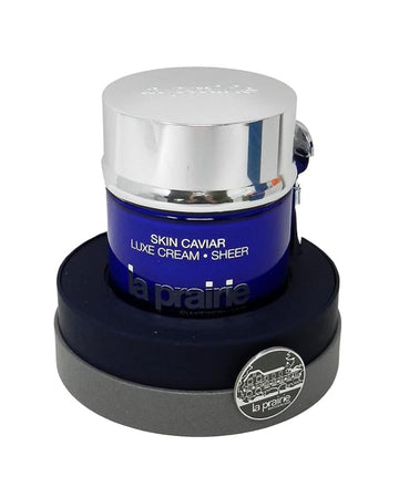Skin Caviar Luxe Cream Sheer 50ml