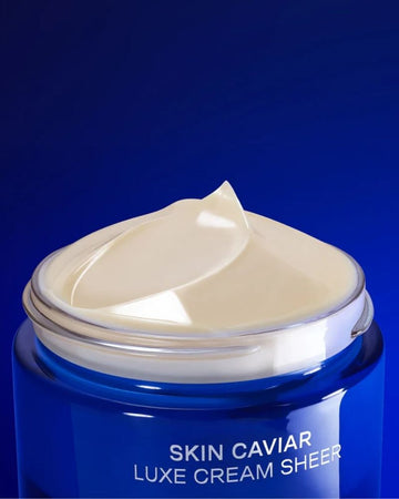 Skin Caviar Luxe Cream | Sheer 100ml