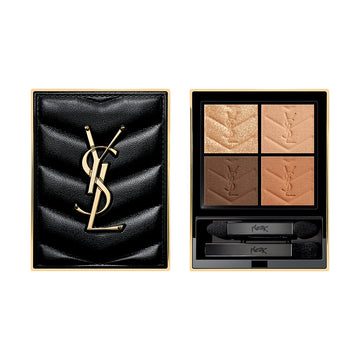 YSL Couture Mini Clutch - 300 Kasbah Spices 4G