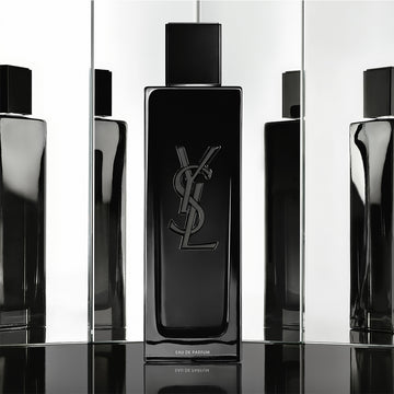 YSL Myslf Eau De Parfum 100Ml