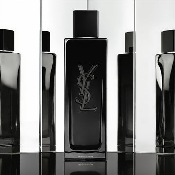 YSL Myslf Eau De Parfum 100Ml