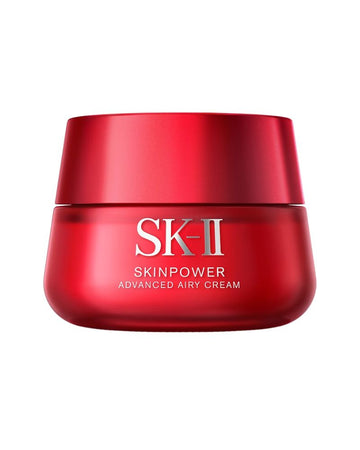 Sk-ii Skinpower Advanced Airy Cream 80g