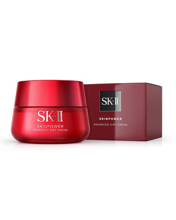 Sk-ii Skinpower Advanced Airy Cream 80g