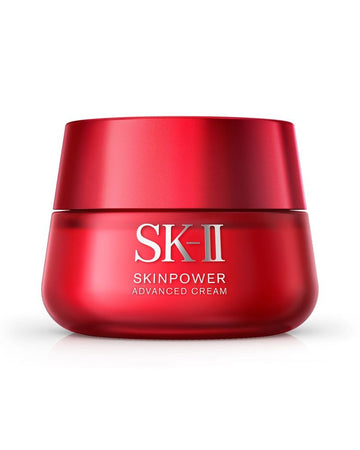 Sk-ii Skinpower Advanced Cream 80g