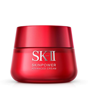 Sk-ii Skinpower Advanced Cream 100g