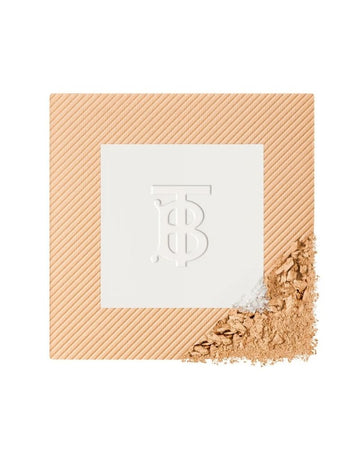 Beyond Wear Pressed Powder - 02 - Medium