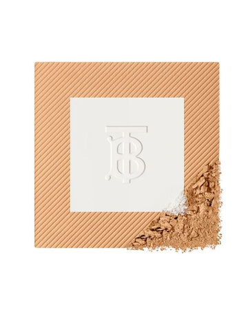 Beyond Wear Pressed Powder - 03 - Medium-deep