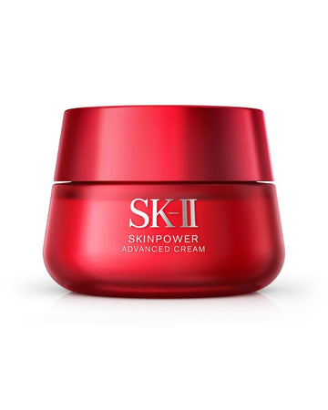 Sk-ii Skinpower Advanced Cream 50g
