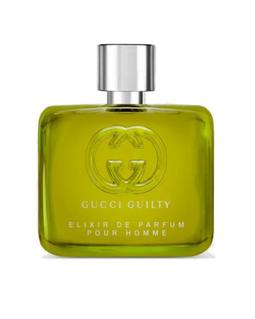 Gucci Guilty Elixir de Parfum Pour Homme 60mL