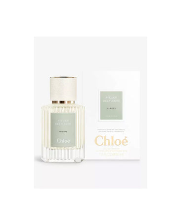CHLOE Atelier des Fleurs Hysope eau de parfum 50ml
