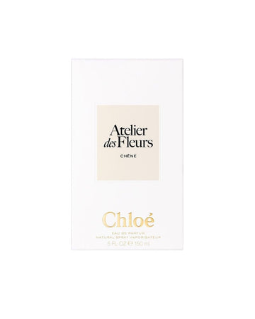 CHLOÉ ATELIER DES FLEURS CHENE 150ML