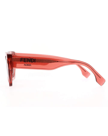 Sunglasses Fendi Roma FE40101I