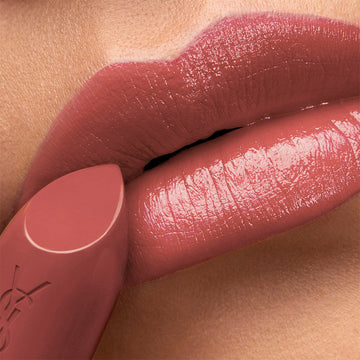 YSL ROUGE PUR COUTURE RENO N8