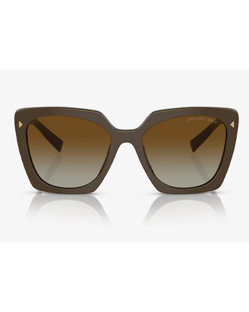 Prada® PR 23ZS 11J6E1 54 - Loden