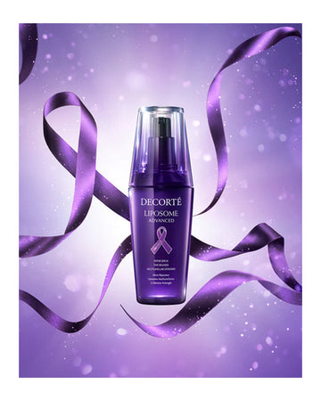 Liposome Advanced Purple Ribbon Set 2023