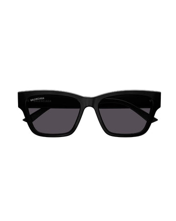 Bb0307sa-001 56 Recycled Acetate 001 Black Grey F